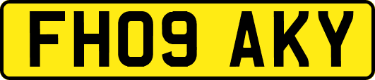 FH09AKY