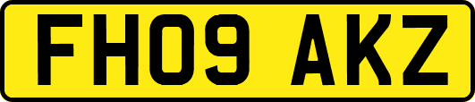FH09AKZ