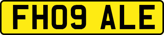 FH09ALE
