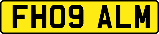 FH09ALM