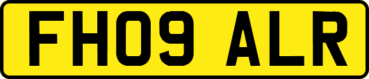 FH09ALR