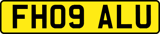 FH09ALU