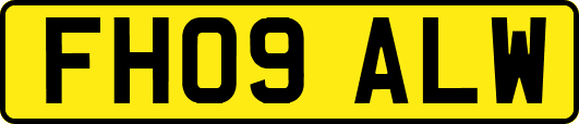 FH09ALW