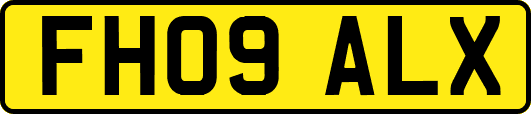 FH09ALX