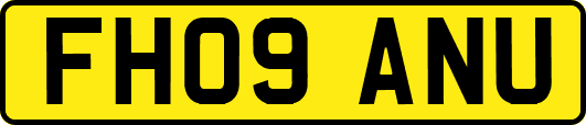 FH09ANU