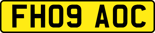 FH09AOC