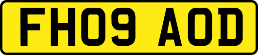 FH09AOD
