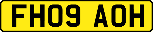 FH09AOH