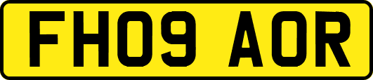 FH09AOR