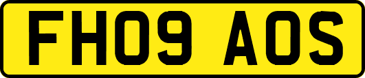 FH09AOS