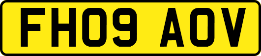 FH09AOV