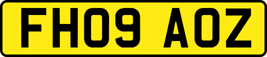 FH09AOZ