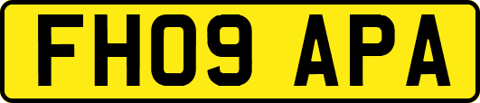 FH09APA