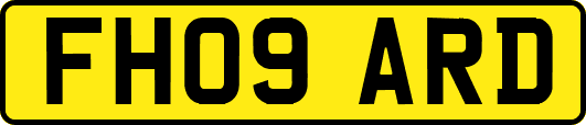 FH09ARD