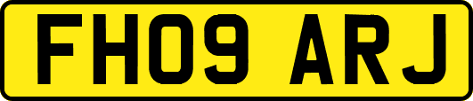 FH09ARJ
