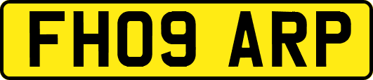 FH09ARP