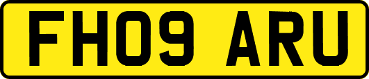 FH09ARU