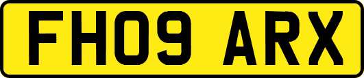 FH09ARX