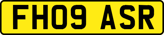 FH09ASR
