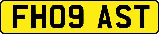 FH09AST