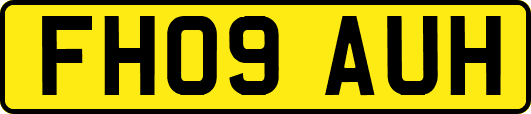 FH09AUH