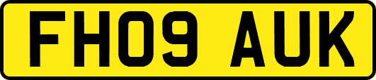 FH09AUK