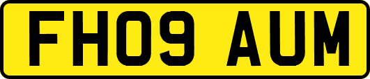 FH09AUM