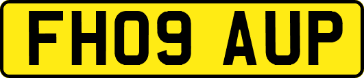FH09AUP