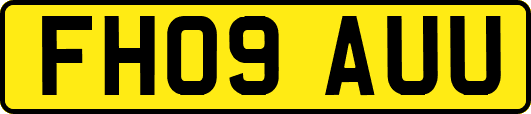 FH09AUU