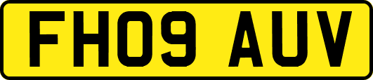 FH09AUV
