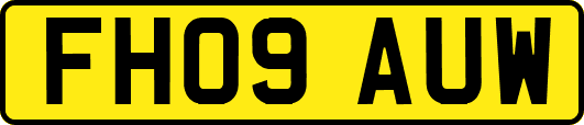 FH09AUW