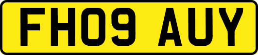 FH09AUY