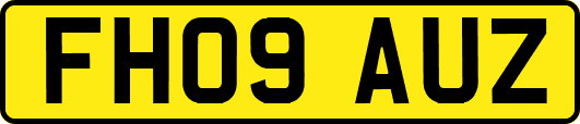 FH09AUZ