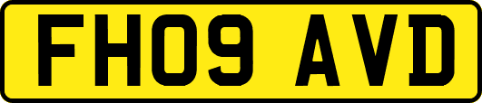 FH09AVD