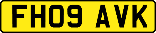 FH09AVK