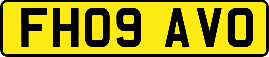 FH09AVO