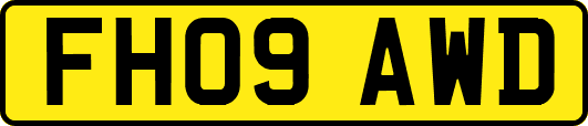 FH09AWD