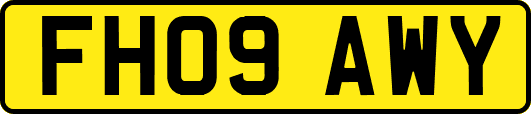 FH09AWY