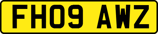 FH09AWZ