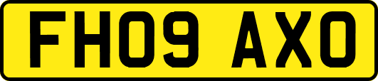 FH09AXO