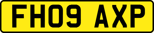 FH09AXP