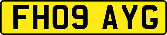 FH09AYG