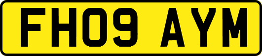 FH09AYM