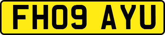FH09AYU
