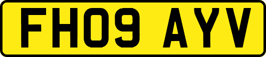 FH09AYV