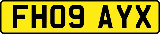 FH09AYX
