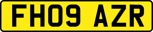 FH09AZR