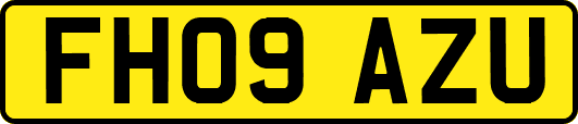 FH09AZU
