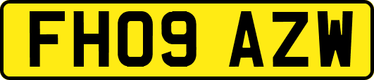 FH09AZW