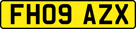 FH09AZX